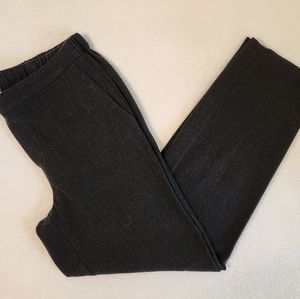 Like new Old Navy pull on dress pants